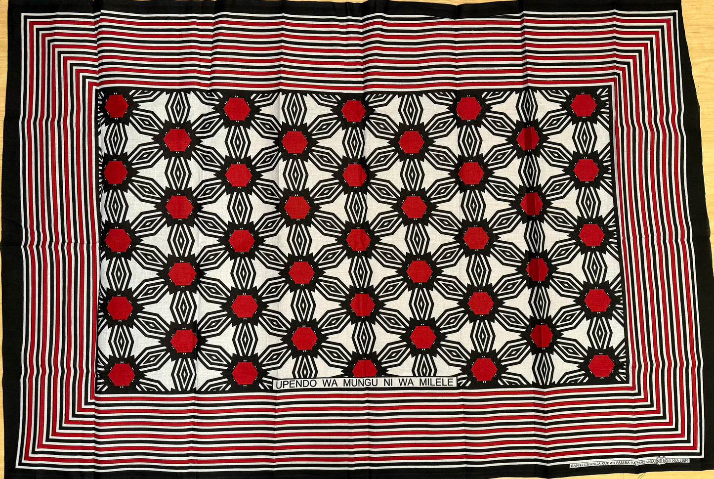 Kanga/Leso 1005