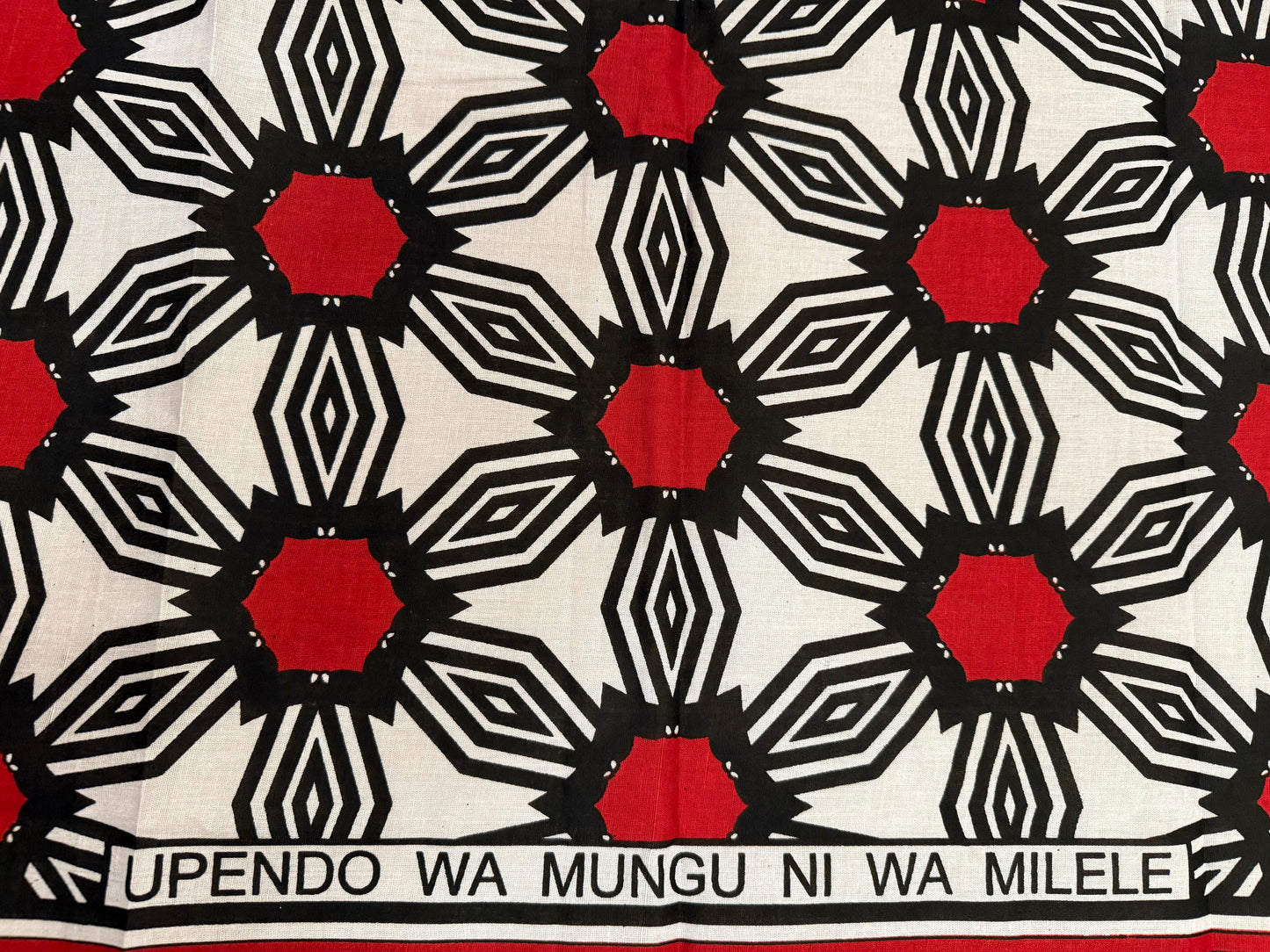 Kanga/Leso 1005