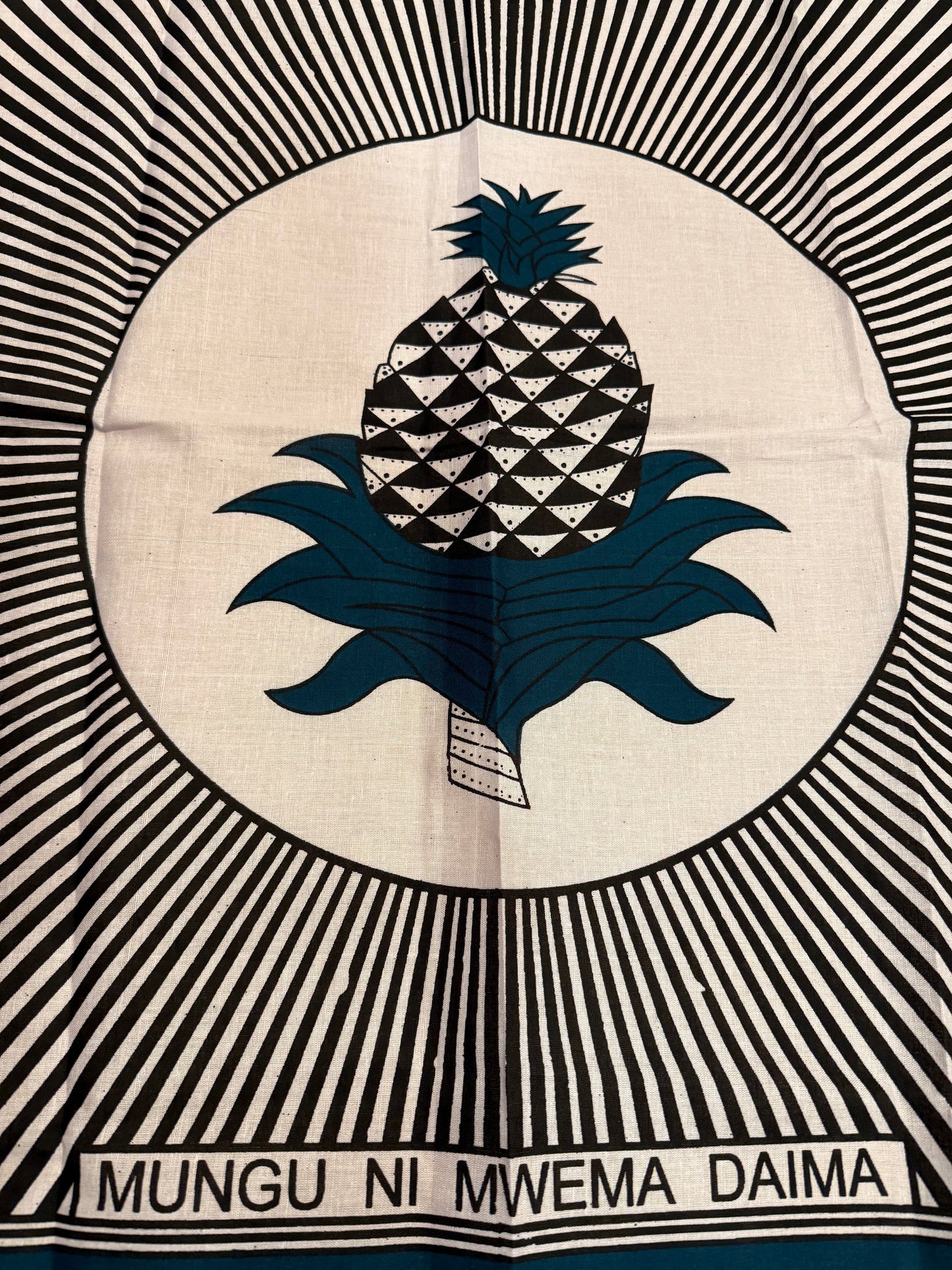 Kanga/Leso 1007