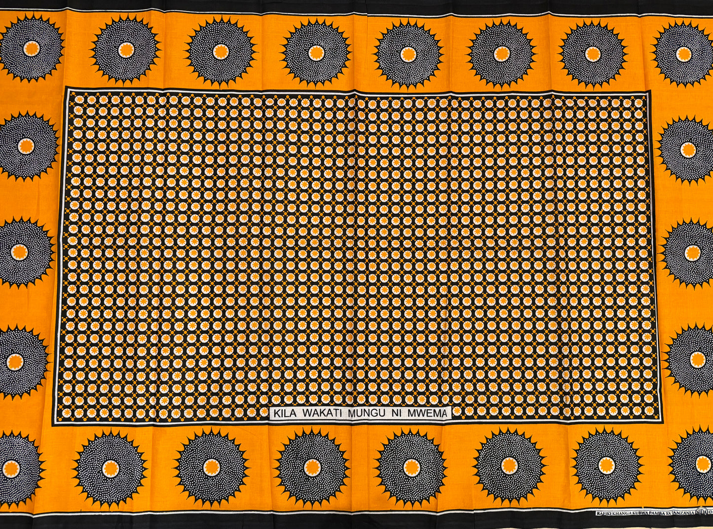 Kanga/Leso 1016