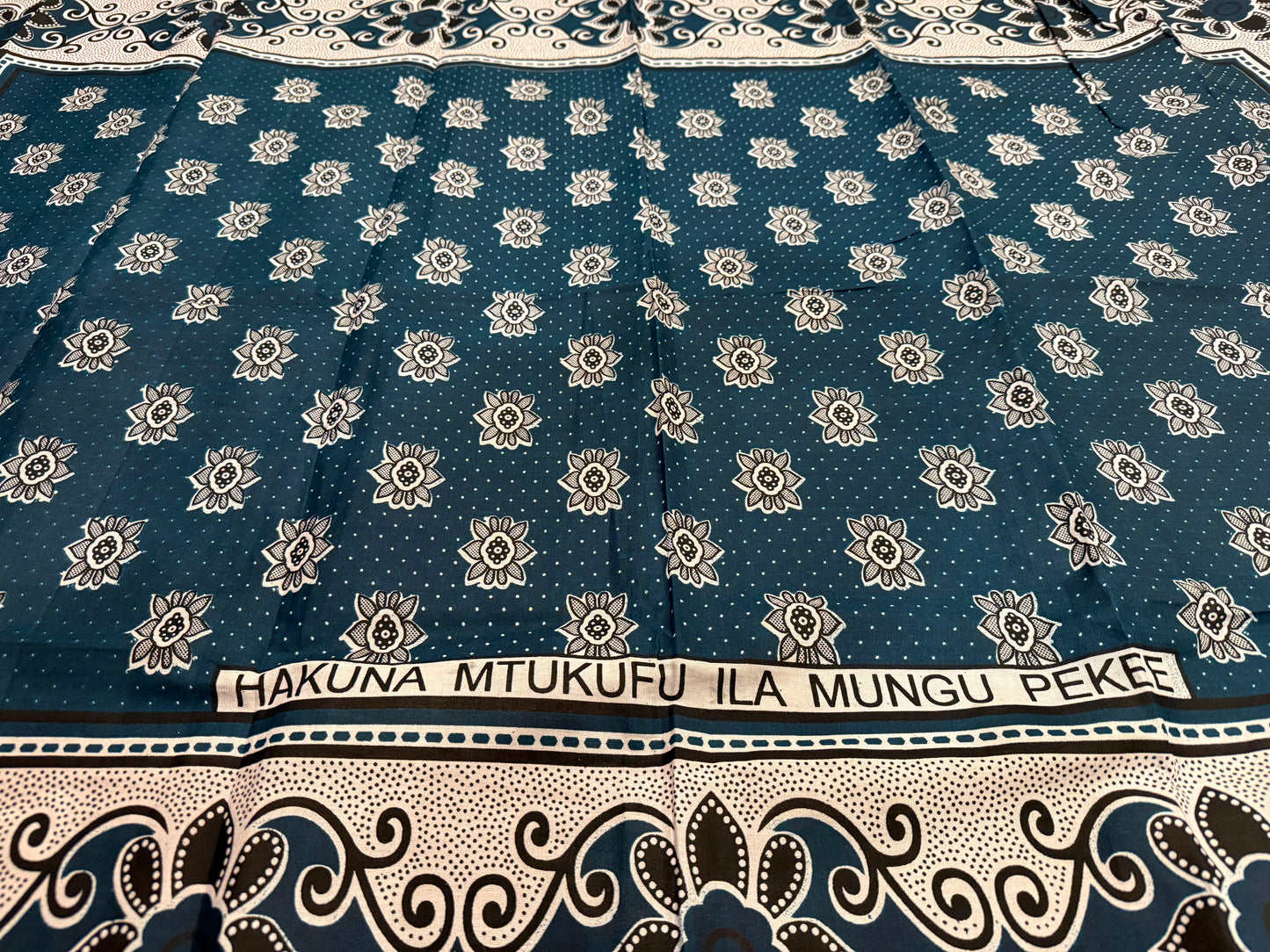 Kanga/Leso 1018