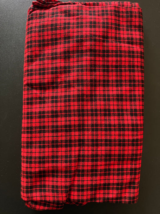 Maasai Shuka 1001