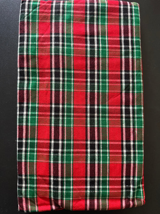 Maasai Shuka 1002