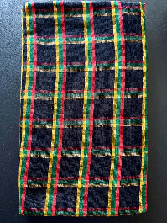 Maasai Shuka 1004