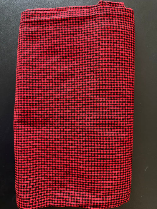 Maasai Shuka 1006