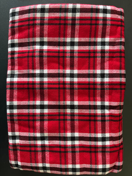 Maasai Shuka 1007