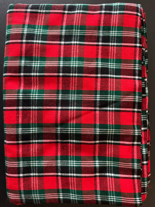 Maasai Shuka 1008