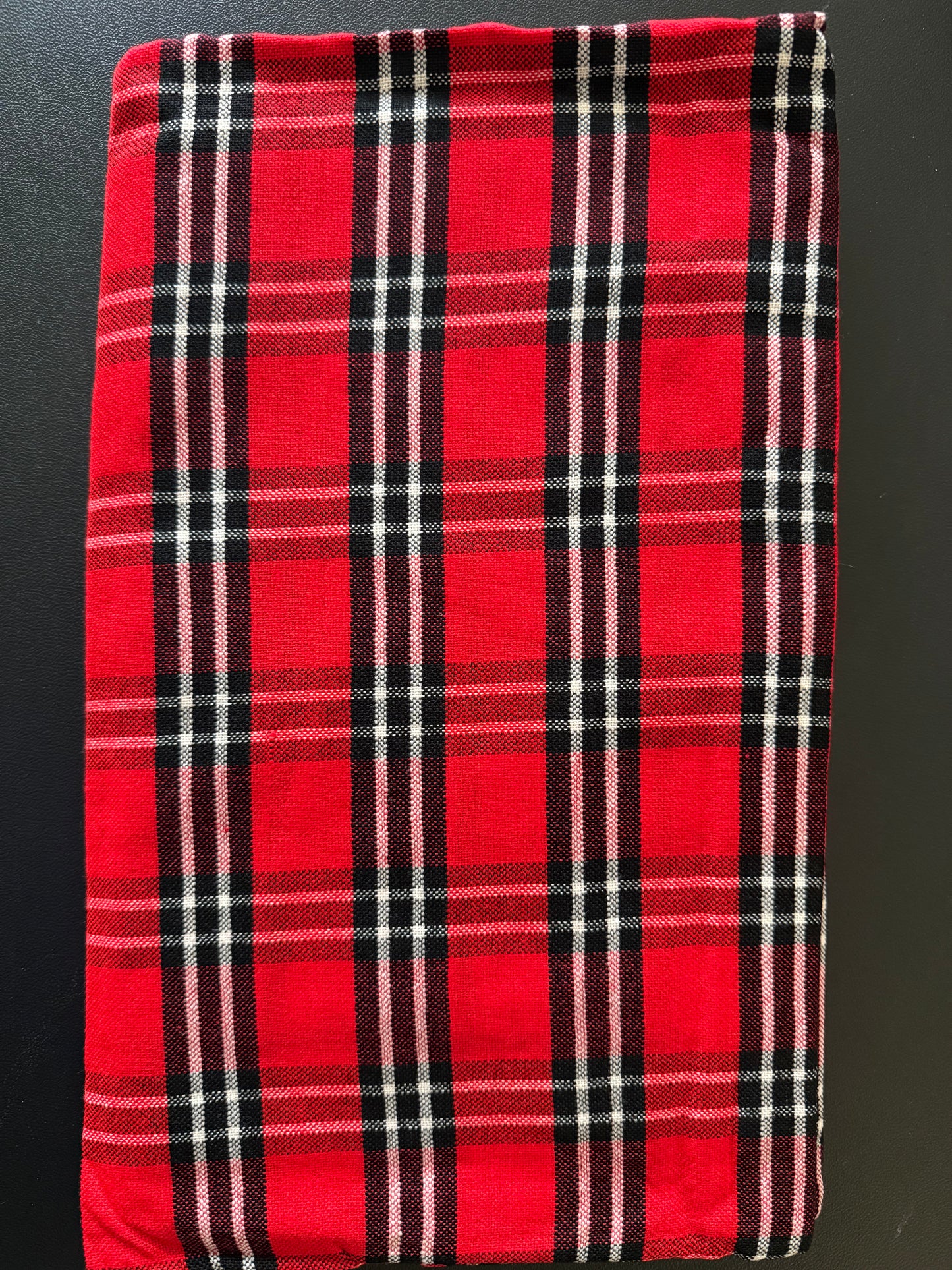 Maasai Shuka 1009