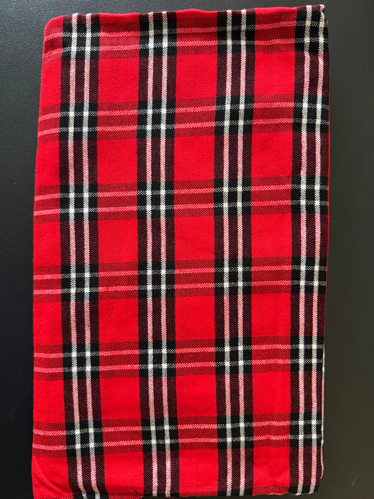 Maasai Shuka 1009