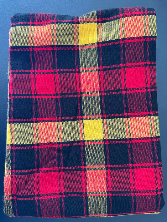 Maasai Shuka 1011