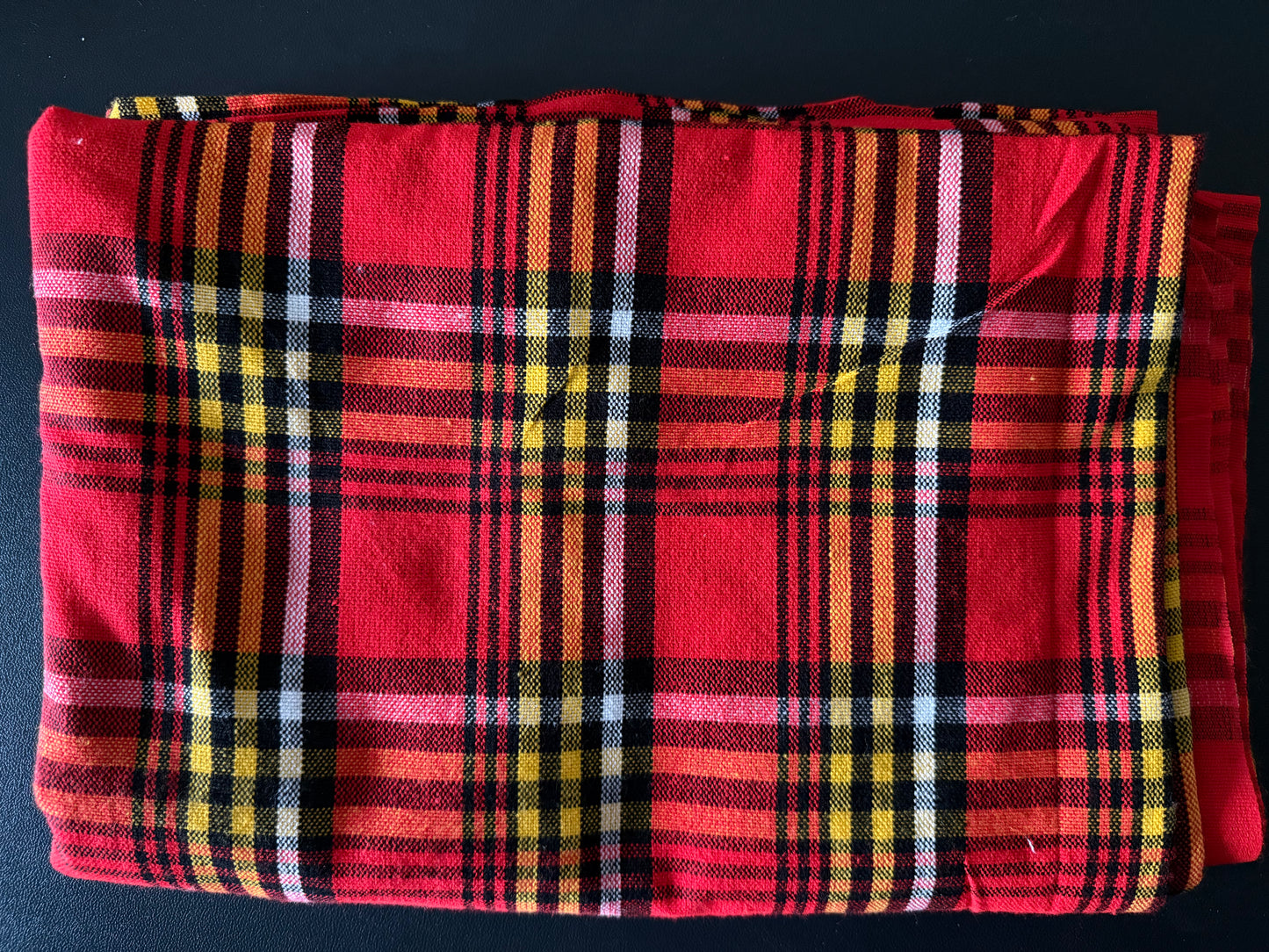 Maasai Shuka 1015