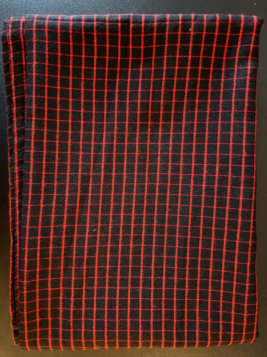 Maasai Shuka 1016
