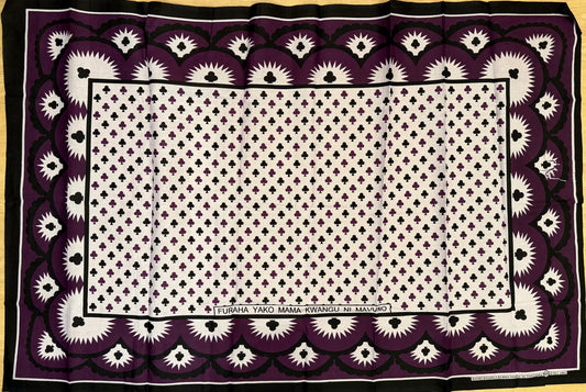 Kanga/Leso 1003