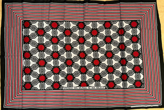 Kanga/Leso 1005