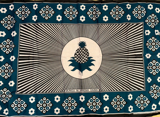 Kanga/Leso 1007