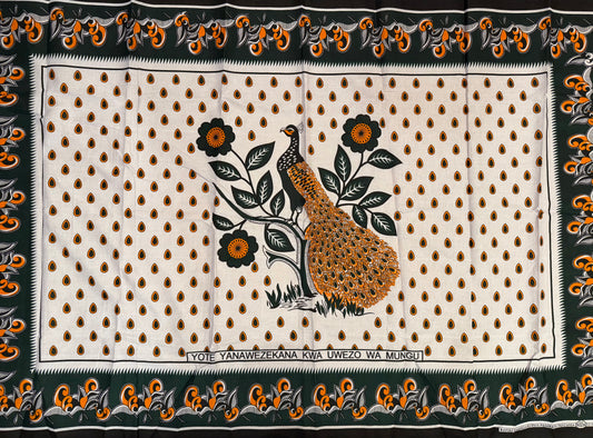 Kanga/Leso 1008