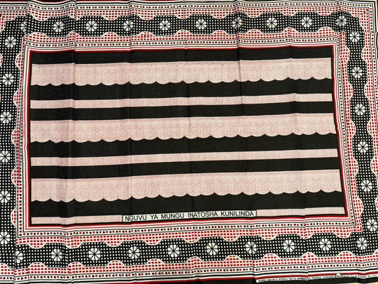 Kanga/Leso 1011