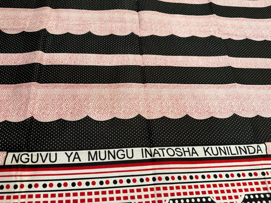 Kanga/Leso 1011