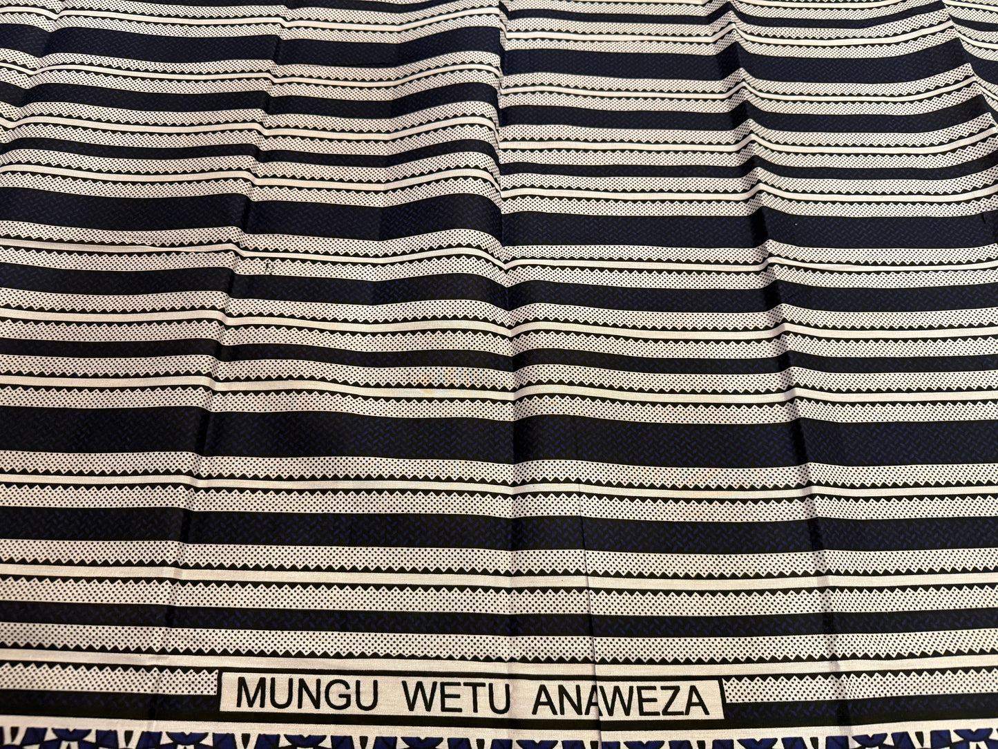 Kanga/Leso 1012