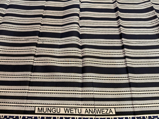 Kanga/Leso 1012