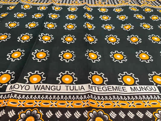Kanga/Leso 1017