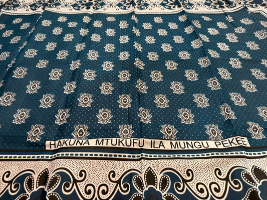 Kanga/Leso 1018